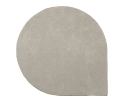AYTM Stilla Ullmatta Taupe 265x220