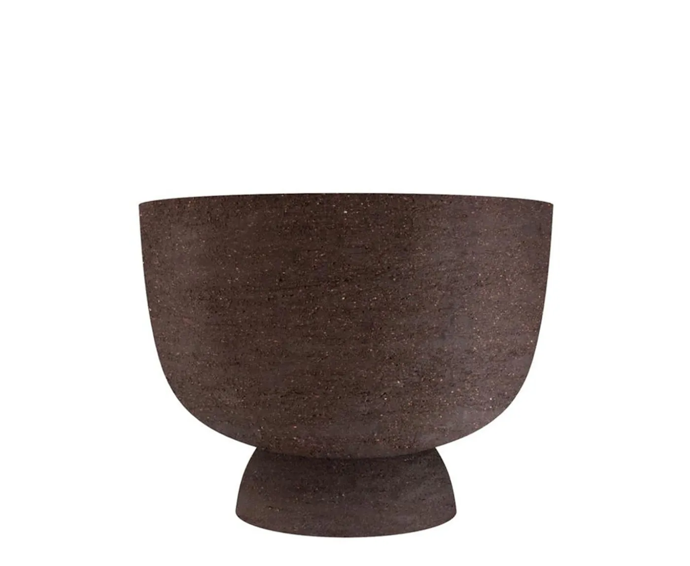 AYTM Terra Kruka Java brown 60x45