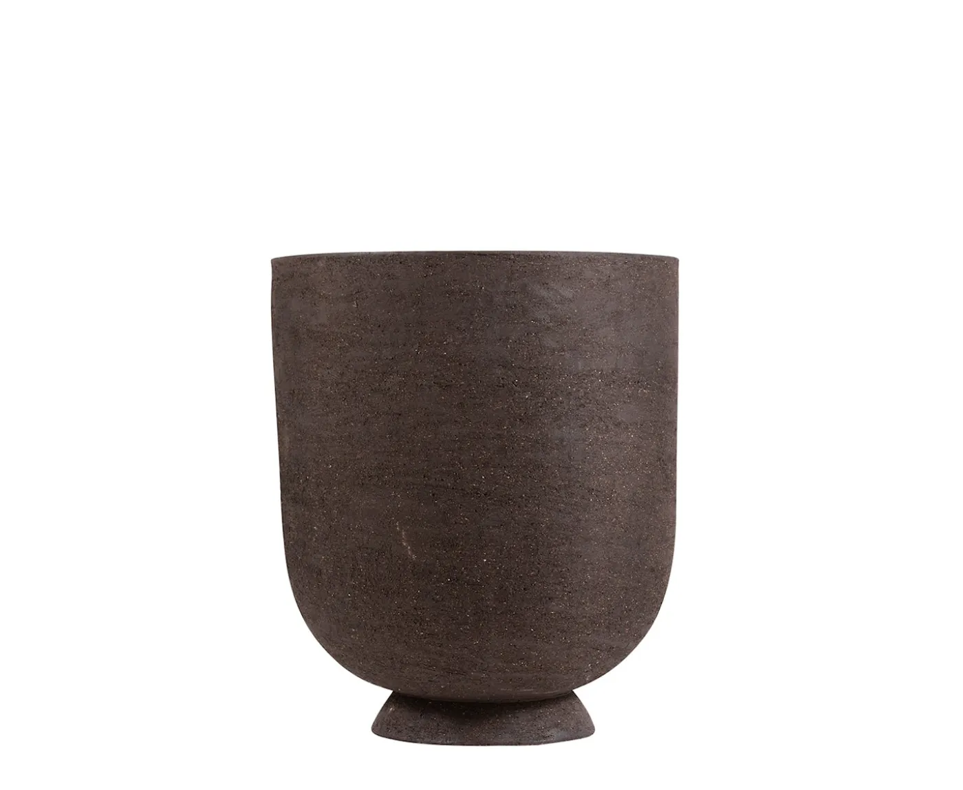 AYTM Terra Kruka Java brown 40x45
