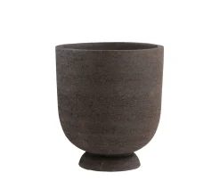 AYTM Terra Kruka Java brown 50x60