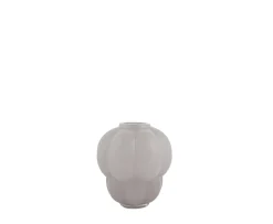 AYTM Uva Vas Glas Dove 22cm