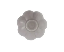AYTM Uva Vas Glas Dove 22cm
