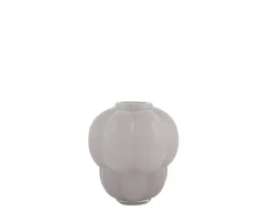 AYTM Uva Vas Glas Dove 28cm