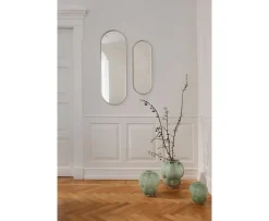 AYTM Uva Vas Glas Pastel Green 35cm