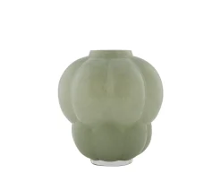 AYTM Uva Vas Glas Pastel Green 35cm