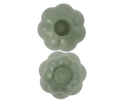 AYTM Uva Vas Glas Pastel Green 28cm