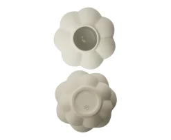 AYTM Uva Vas Keramik Cream 22cm