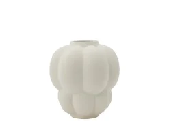 AYTM Uva Vas Keramik Cream 22cm