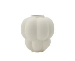 AYTM Uva Vas Keramik Cream 28cm