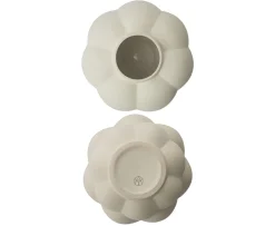AYTM Uva Vas Keramik Cream 35cm
