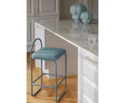AYTM Uva Vas Keramik Pale Mint 35cm