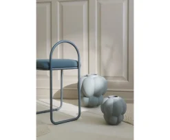 AYTM Uva Vas Keramik Pale Mint 35cm