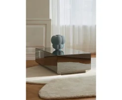 AYTM Uva Vas Keramik Pale Mint 35cm