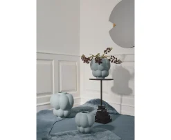 AYTM Uva Vas Keramik Pale Mint 35cm