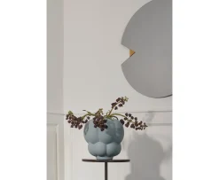 AYTM Uva Vas Keramik Pale Mint 28cm