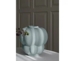 AYTM Uva Vas Keramik Pale Mint 28cm