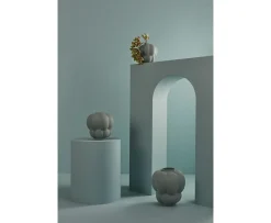 AYTM Uva Vas Keramik Pale Mint 22cm