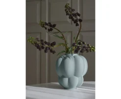 AYTM Uva Vas Keramik Pale Mint 22cm