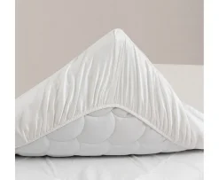 Bamburino Formsytt Underlakan Bambu 90x200
