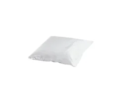 Bamburino Örngott Bambu Vit 50x60