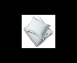 Beach House Company Fold Örngott Fog 50x60