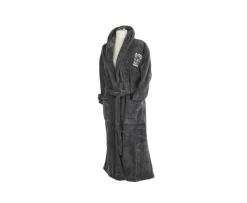 Beach House Company Softie Morgonrock Smoke L