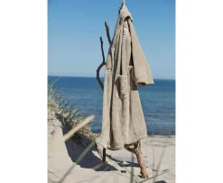 Beach House Company Softie Morgonrock Tan M