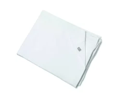 Beach House Company Underlakan White Enkel