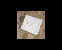 Beach House Company Underlakan White Dubbel