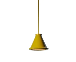 Belid Belle Taklampa Honey Yellow Ø15