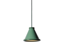 Belid Belle Taklampa Pale Green/Reseda Green Ø15