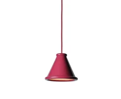 Belid Belle Taklampa Red Violet Ø15