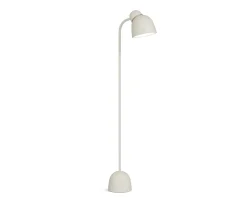 Belid Bird Golvlampa Sand/Mässing 130cm