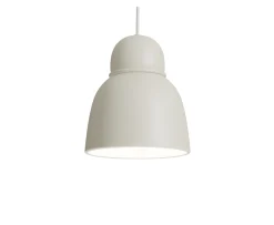Belid Bird Taklampa Sand Ø17