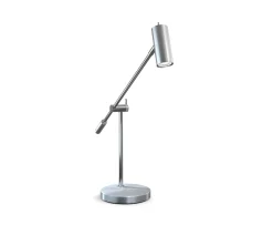 Belid Cato Bordslampa Aluminium 48.5cm