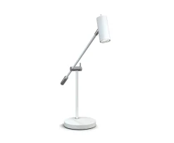 Belid Cato Bordslampa Mattvit 48.5cm
