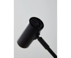 Belid Cato Golvlampa Svart Dimbar LED