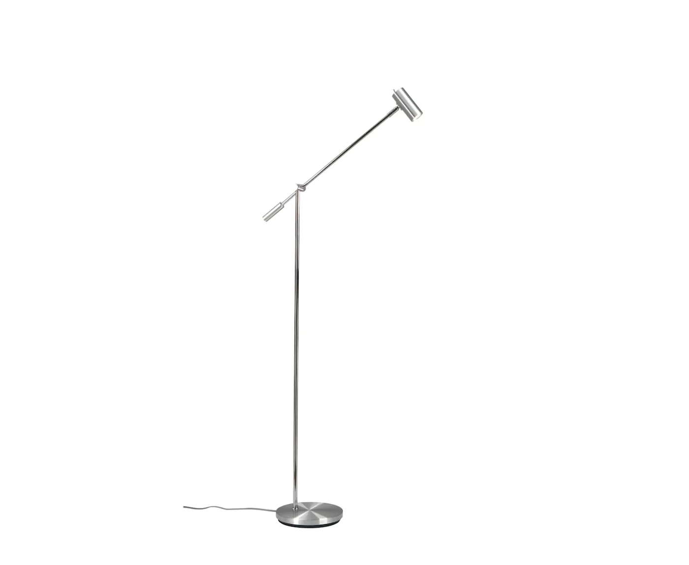 Belid Cato LED Golvlampa Aluminium