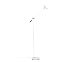 Belid Cato LED Golvlampa Vit