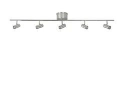 Belid Cato Skena 5 spotlight LED Taklampa Aluminium