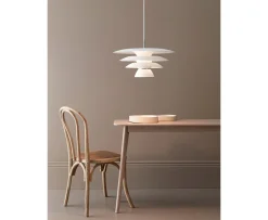 Belid DaVinci Taklampa Vit