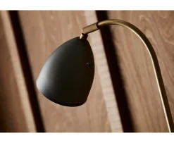 Belid Deluxe Golvlampa Grå