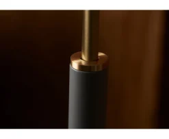 Belid Deluxe Golvlampa Grå