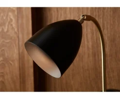 Belid Deluxe LED Vägglampa Svart