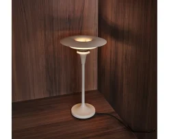 Belid Diablo Bordslampa Soft greige Ø30