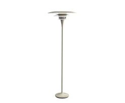 Belid Diablo Golvlampa Soft greige Ø50