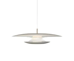 Belid Eclipse Taklampa Soft greige Ø48