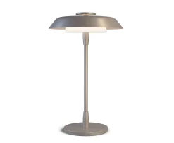 Belid Horisont Bordslampa Metallic Champagne 47cm