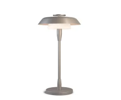 Belid Horisont Bordslampa Metallic Champagne 36cm