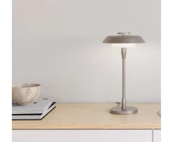 Belid Horisont Bordslampa Metallic Champagne 36cm